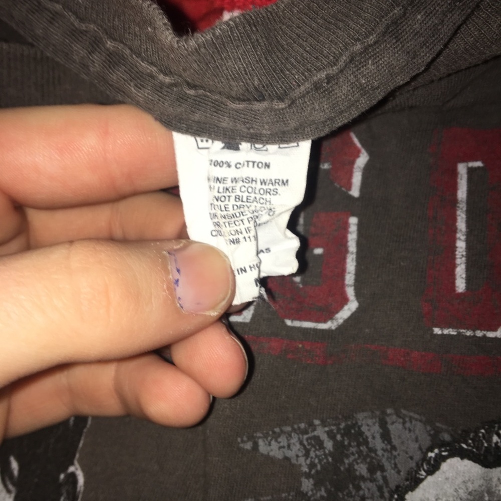 Walking Dead T-shirt
